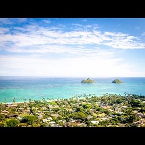 Meet your Posher, Ceciley